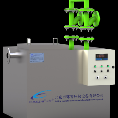 污水提升設備  設備而型號HWT-TS-□ 